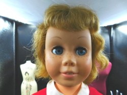 chatty cathy cdn red a